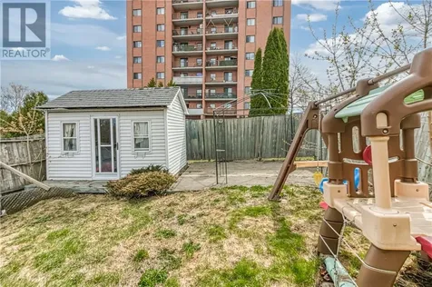 1014 Arthur Street Sudbury ON P3A 5L7
