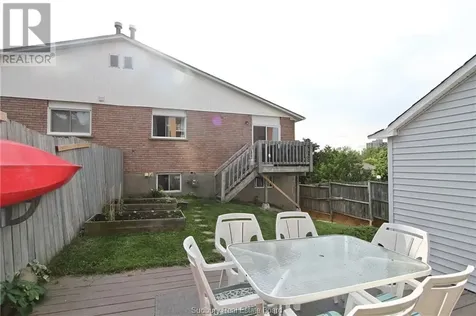 1014 Arthur Street Sudbury ON P3A 5L7
