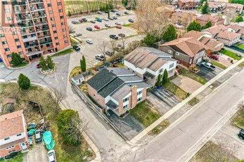 1014 Arthur Street Sudbury ON P3A 5L7