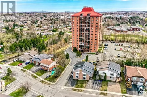 1014 Arthur Street Sudbury ON P3A 5L7