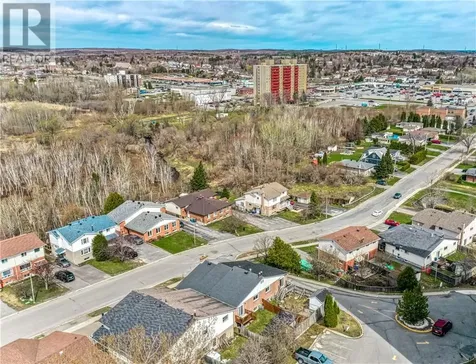 1014 Arthur Street Sudbury ON P3A 5L7