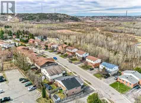 1014 Arthur Street Sudbury ON P3A 5L7