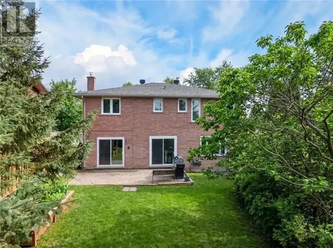 32 Thorncliffe Court Sudbury ON P3A 5E9