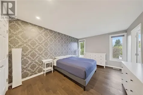 32 Thorncliffe Court Sudbury ON P3A 5E9