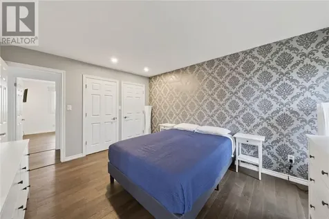 32 Thorncliffe Court Sudbury ON P3A 5E9