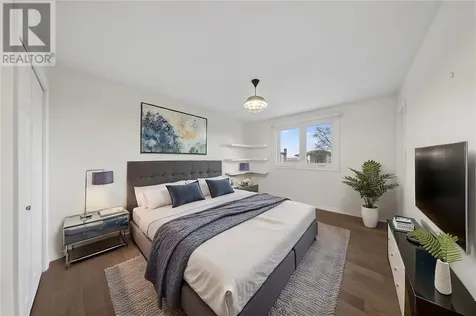 32 Thorncliffe Court Sudbury ON P3A 5E9