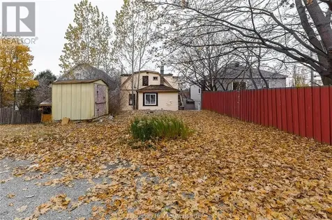 474 Burton Avenue W Sudbury ON P3C 4K7