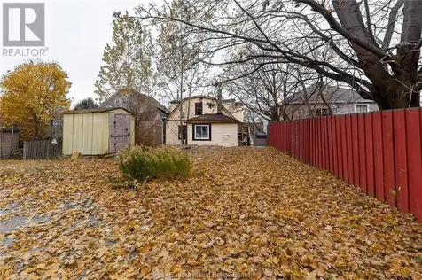 474 Burton Avenue W Sudbury ON P3C 4K7