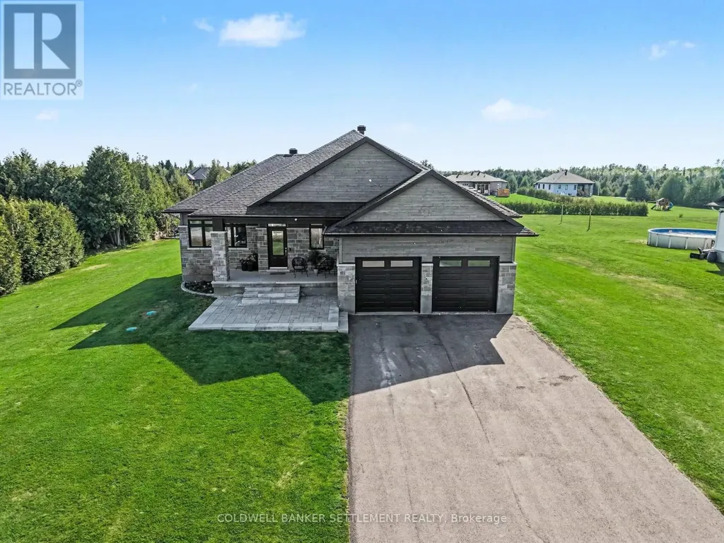155 Harold Jones Way Beckwith ON K0A 1B0