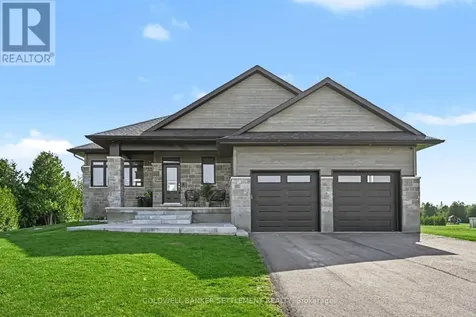 155 Harold Jones Way Beckwith ON K0A 1B0