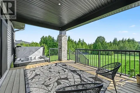155 Harold Jones Way Beckwith ON K0A 1B0