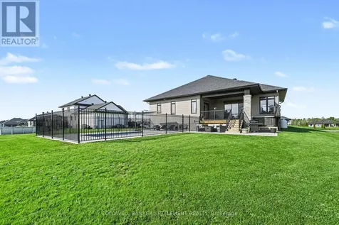 155 Harold Jones Way Beckwith ON K0A 1B0