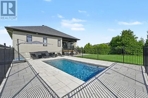 155 Harold Jones Way Beckwith ON K0A 1B0