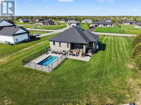 155 Harold Jones Way Beckwith ON K0A 1B0