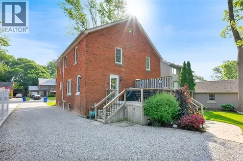 210-212 Elizabeth Street Chatham ON N7L 2Y7