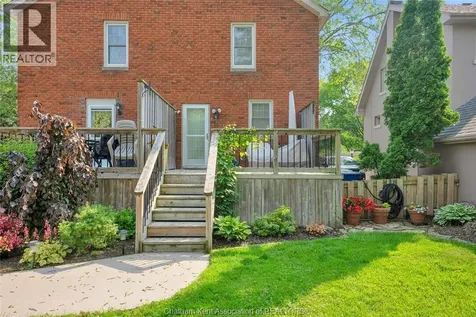 210-212 Elizabeth Street Chatham ON N7L 2Y7