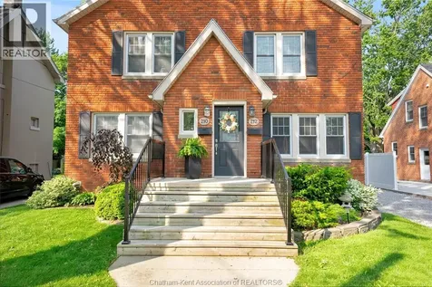 210-212 Elizabeth Street Chatham ON N7L 2Y7