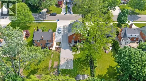 210-212 Elizabeth Street Chatham ON N7L 2Y7