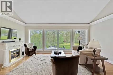 1279 Maple Manor Road Cambridge ON N1R 5S6