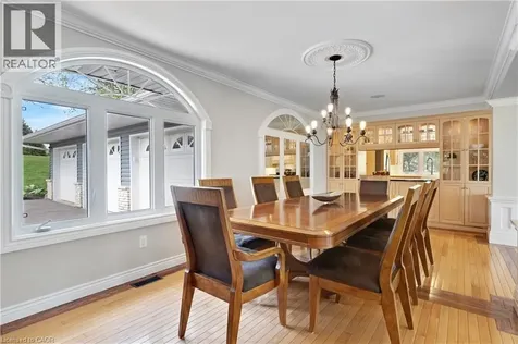 1279 Maple Manor Road Cambridge ON N1R 5S6