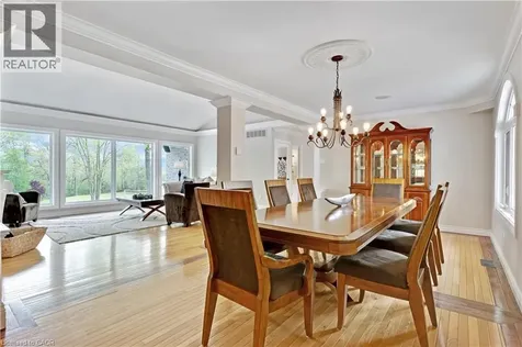 1279 Maple Manor Road Cambridge ON N1R 5S6