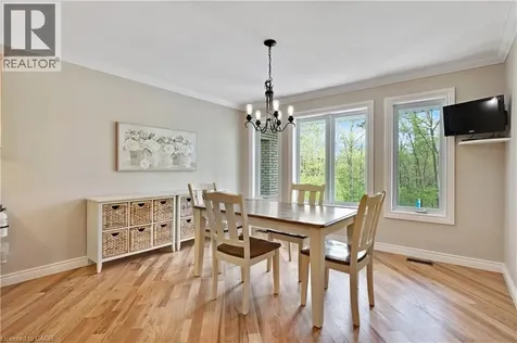 1279 Maple Manor Road Cambridge ON N1R 5S6