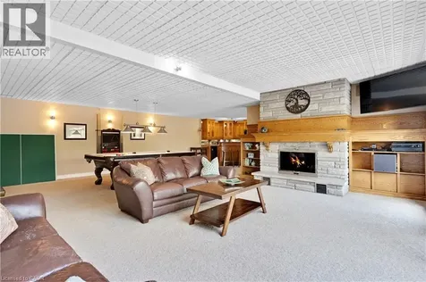 1279 Maple Manor Road Cambridge ON N1R 5S6