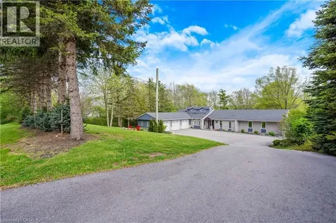 1279 Maple Manor Road Cambridge ON N1R 5S6