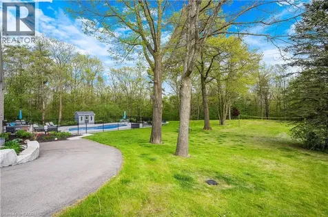 1279 Maple Manor Road Cambridge ON N1R 5S6
