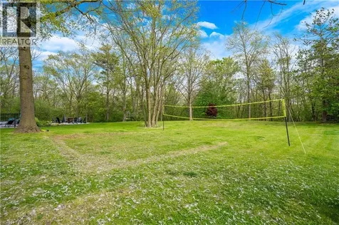 1279 Maple Manor Road Cambridge ON N1R 5S6