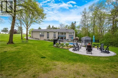 1279 Maple Manor Road Cambridge ON N1R 5S6