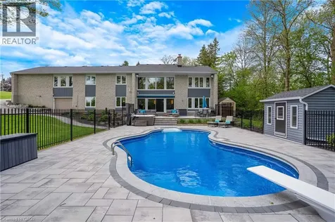 1279 Maple Manor Road Cambridge ON N1R 5S6