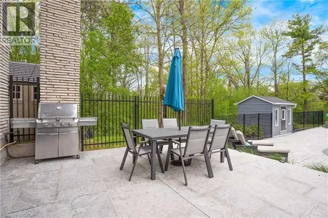 1279 Maple Manor Road Cambridge ON N1R 5S6