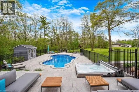 1279 Maple Manor Road Cambridge ON N1R 5S6