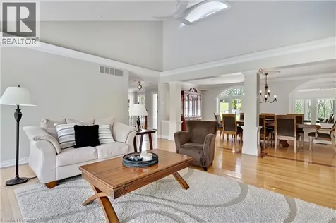 1279 Maple Manor Road Cambridge ON N1R 5S6
