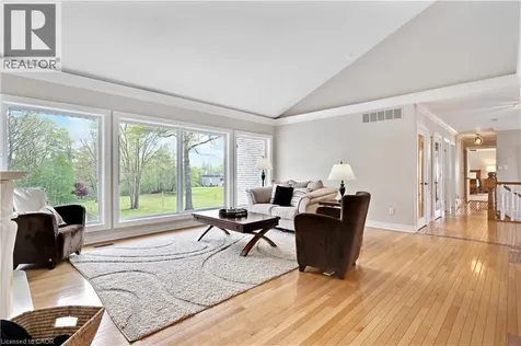 1279 Maple Manor Road Cambridge ON N1R 5S6