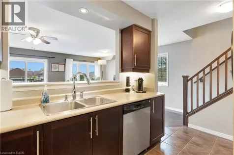 935 Zeller Crescent Kitchener ON N2A 0C7