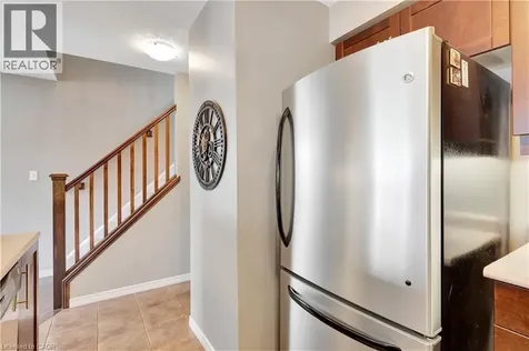 935 Zeller Crescent Kitchener ON N2A 0C7