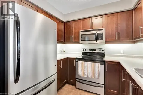 935 Zeller Crescent Kitchener ON N2A 0C7