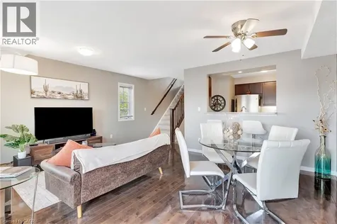 935 Zeller Crescent Kitchener ON N2A 0C7
