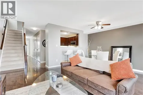 935 Zeller Crescent Kitchener ON N2A 0C7