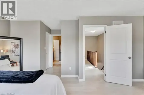 935 Zeller Crescent Kitchener ON N2A 0C7