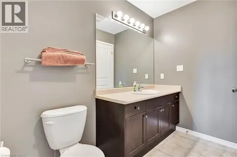 935 Zeller Crescent Kitchener ON N2A 0C7