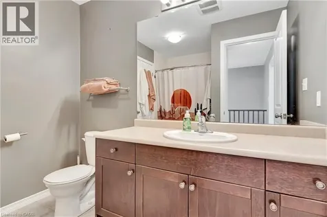 935 Zeller Crescent Kitchener ON N2A 0C7