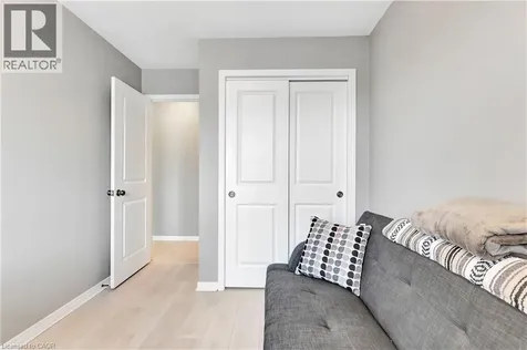 935 Zeller Crescent Kitchener ON N2A 0C7