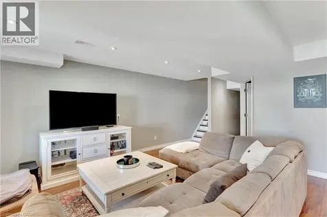 935 Zeller Crescent Kitchener ON N2A 0C7