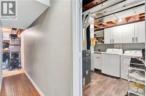 935 Zeller Crescent Kitchener ON N2A 0C7