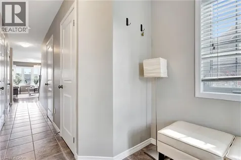 935 Zeller Crescent Kitchener ON N2A 0C7