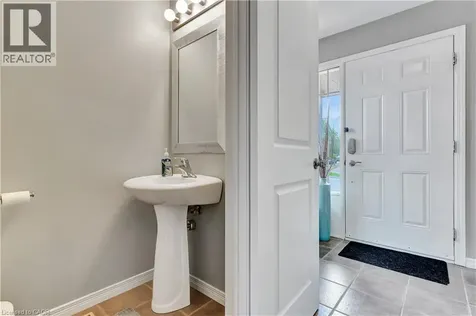 935 Zeller Crescent Kitchener ON N2A 0C7