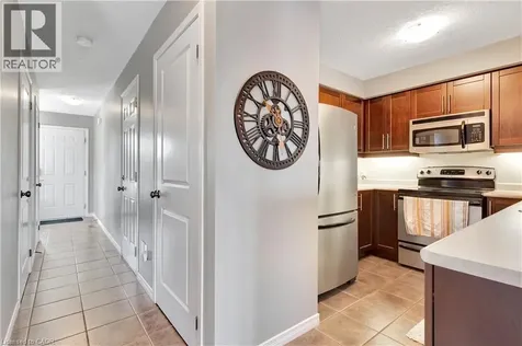 935 Zeller Crescent Kitchener ON N2A 0C7